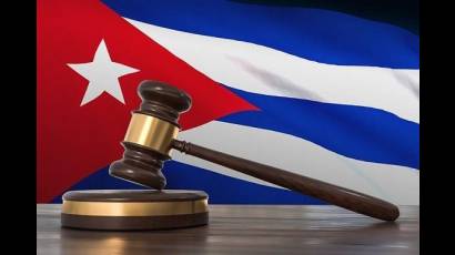 Juicio ejemplar contra tráfico de marihuana en Holguín reafirma tolerancia cero de Cuba