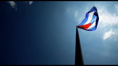 Cuba reafirma su carácter pacífico ante acusaciones de amenaza por parte de Estados Unidos