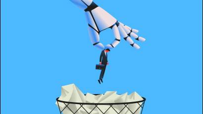 Miedo a la inteligencia artificial