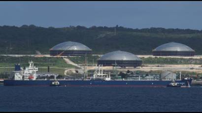 Rusia prepara un segundo barco con petróleo para Cuba
