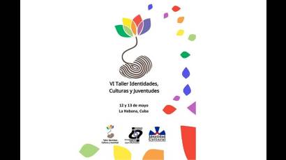 Taller Identidades, Culturas y Juventudes