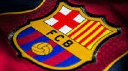Barcelona, líder actual de La Liga de Fútbol de España