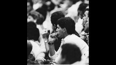 Miguel Díaz-Canel Bermúdez
