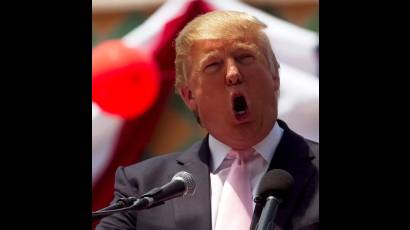 Una ley federal podría invalidar la guerra de Trump contra Irán el próximo 1 de mayo