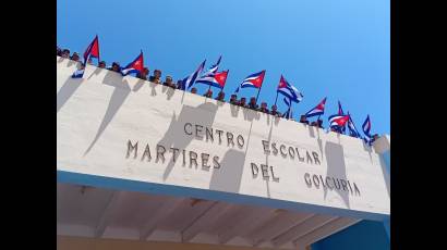 Reeditan asalto al Cuartel Goicuría en Matanzas