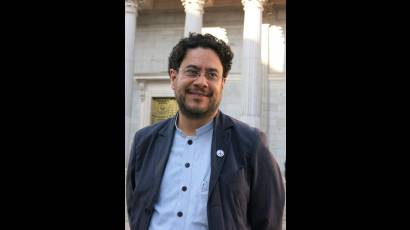 Iván Cepeda