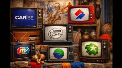 Cartelera de la televisión cubana