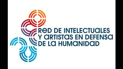 Red de Intelectuales, Artistas y Movimientos Sociales en Defensa de la Humanidad (REDH)