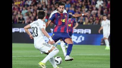 Ferran Torres