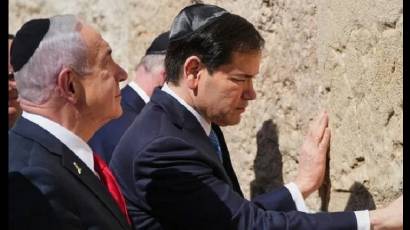 Marco Rubio