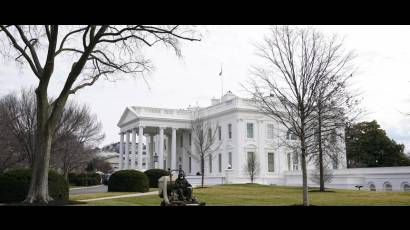 Casa Blanca, Estados Unidos