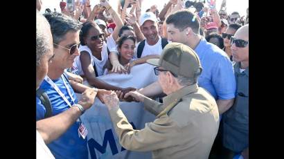 Raúl Castro Ruz
