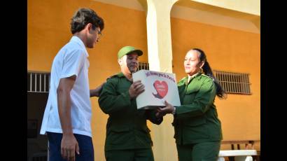 Más de 46 mil pineros refrendaron su compromiso