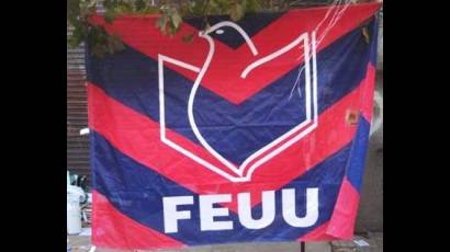 Federación de Estudiantes Universitarios del Uruguay