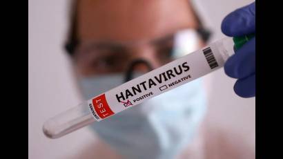 Hantavirus