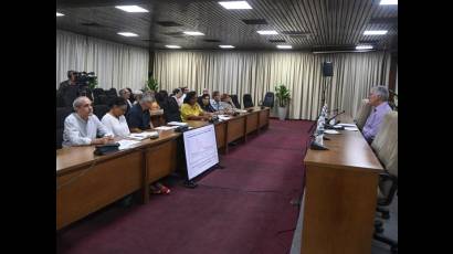 Escuchando a los artífices de un campo del saber y de la praxis que ha sido fruto del desvelo fidelista y que solo pueden ostentar naciones con cierto desarrollo, resultaba inevitable pensar en todo lo que Cuba ha hecho y hace por defender y cuidar la vida de sus hijos.