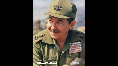 La inquebrantable firmeza de la Revolución Cubana causa frustración a los representantes del imperio