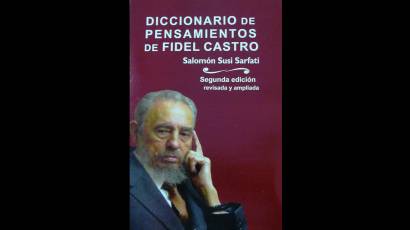 Diccionario de Pensamientos de Fidel Castro