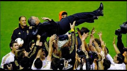 José Mourinho