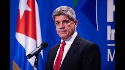Carlos Fernández de Cossío