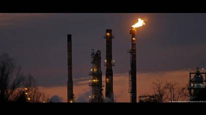 Cinco países, incluida Alemania, quieren que la UE introduzca un llamado impuesto extraordinario a las empresas energéticas que se benefician de la crisis de precios