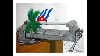 La Orden Ejecutiva firmada el 1ro. de mayo por el Presidente estadounidense busca asfixiar la economía de nuestra Isla a niveles insospechados.