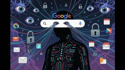 Google Gemini ia