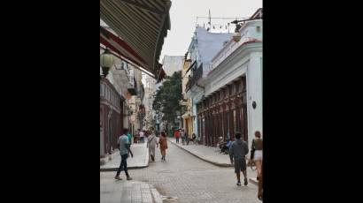 Habana Vieja