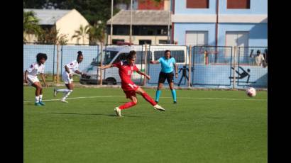 Futbol cubano