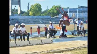 Copa Cuba de Atletismo