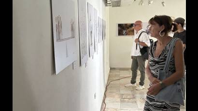 II Bienal Internacional de Humor Político