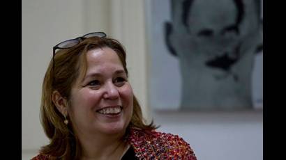 Rosa Miriam Elizalde
