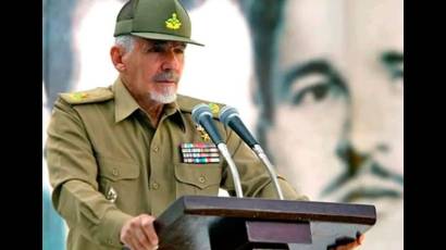 Ramiro Valdés Menéndez