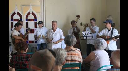 40 Coloquio de la Cultura en Sancti Spíritus