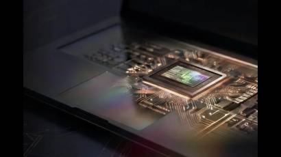 NVIDIA RTX Spark