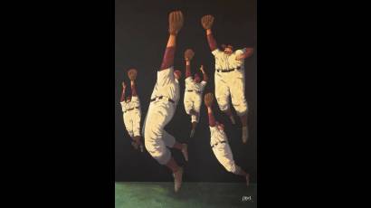 Nos ha dicho adiós uno de los grandes-grandes del béisbol cubano de todos los tiempos, el matancero Lázaro Junco.