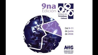 Coloquio de Periodismo Cultural