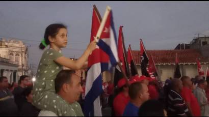Pinar del Río, sede del 26 de julio