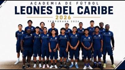 Impiden participación de equipo cubano de fútbol a competencia en Suecia