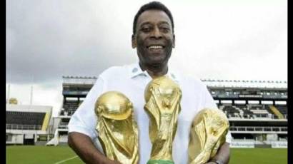 Pelé