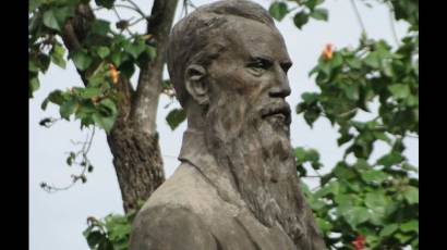 Francisco Vicente Aguilera Tamayo