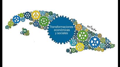 Transformaciones económicas