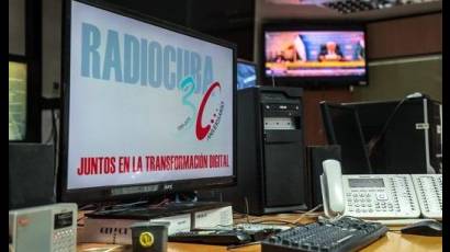 Radiocuba informa sobre problemas en transmisión