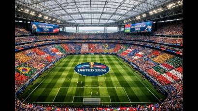 Copa Mundial de la FIFA 2026