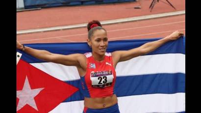 Anisleidis Ochoa