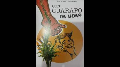 Con guarapo en vena