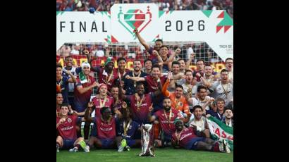 El Torrense se convirtió en la gran sensación del fútbol europeo tras ganar la Copa de Portugal jugando en segunda división.