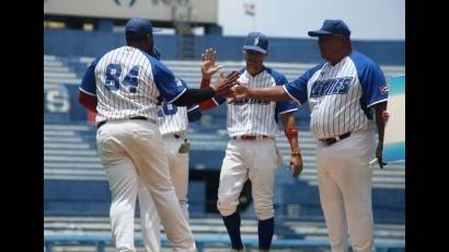 Industriales