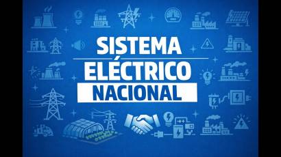 UNE prevé afectación de 1 990 MW en horario pico este viernes.