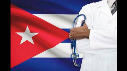 Pese a la decisión unilateral del Gobierno de Guatemala, el pueblo guatemalteco siempre podrá contar con el apoyo firme y desinteresado de Cuba.